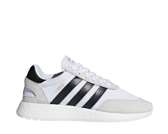 Adidas INIKI I-5923 White