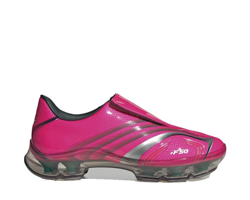 Adidas F50 Adiframe "Shock Pink"
