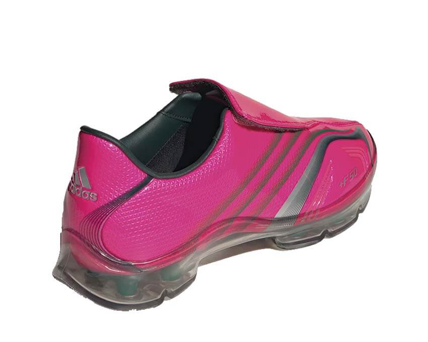 Adidas F50 Adiframe "Shock Pink"