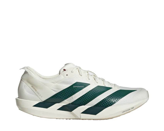 Adidas Adizero Adios 9 M "Core White"