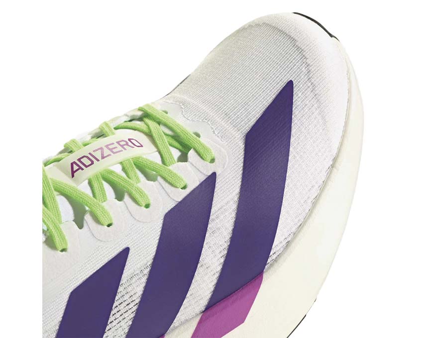 Adidas Adizero Evo SL W "Purple Burst"