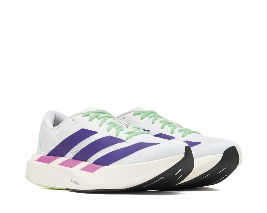 Adidas Adizero Evo SL W "Purple Burst"