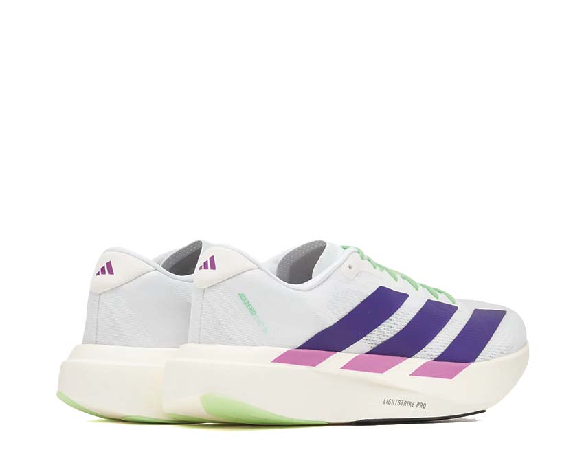 Adidas Adizero Evo SL W "Purple Burst"