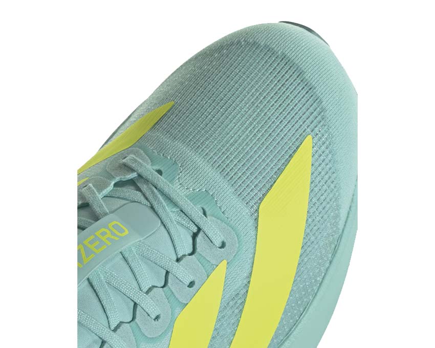 Adidas Adizero Evo SL "Flash Aqua"