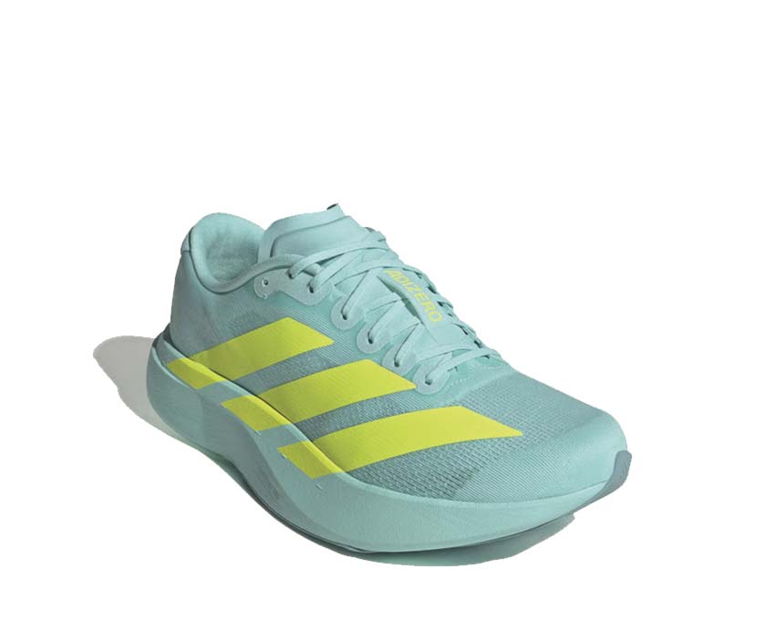 Adidas Adizero Evo SL "Flash Aqua"