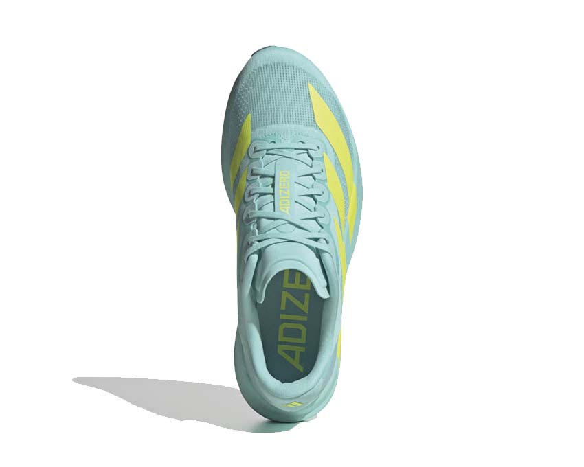 Adidas Adizero Evo SL "Flash Aqua"