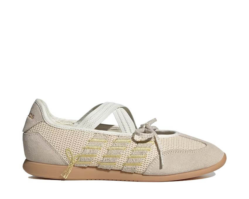 Adidas Barreda Mary Jane