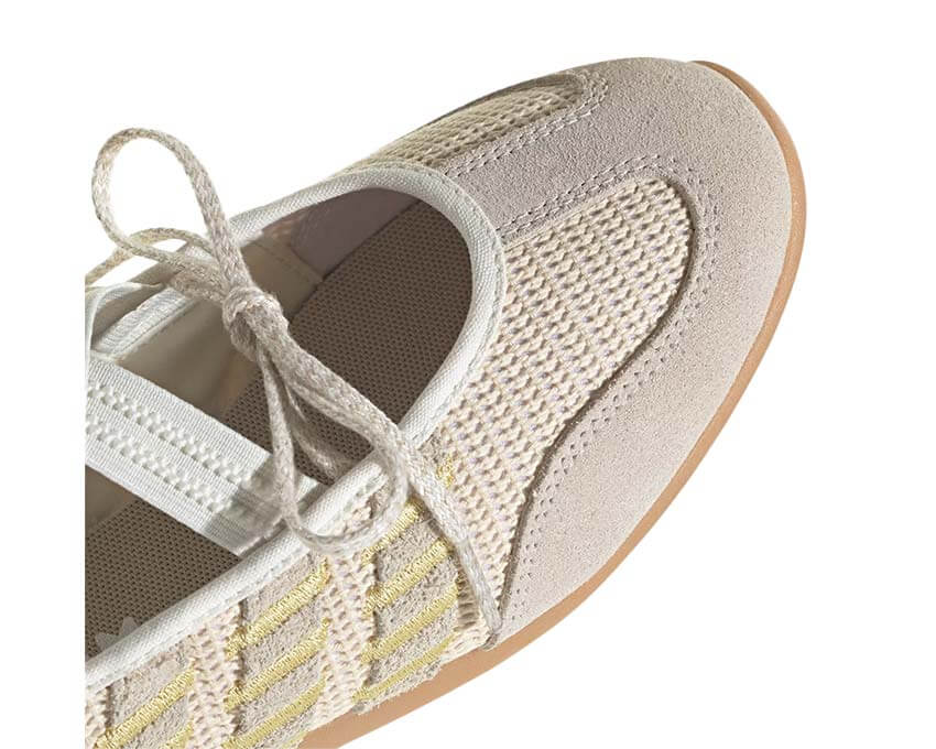 Adidas Barreda Mary Jane