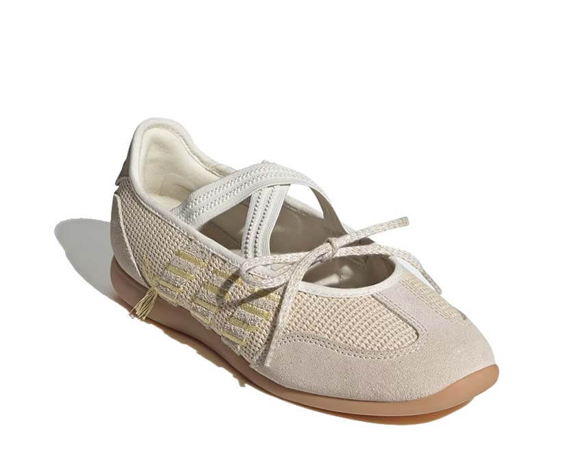 Adidas Barreda Mary Jane