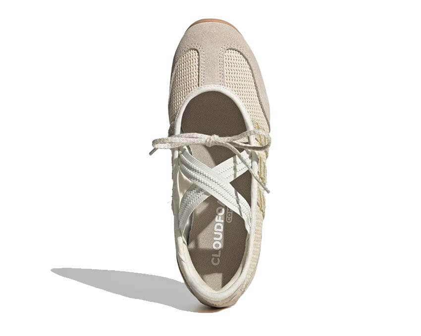 Adidas Barreda Mary Jane
