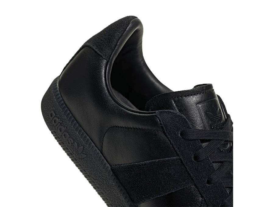 Adidas Bw Army "Triple Black"