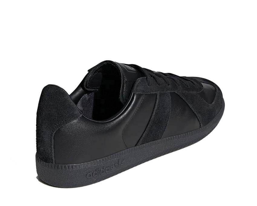 Adidas Bw Army "Triple Black"