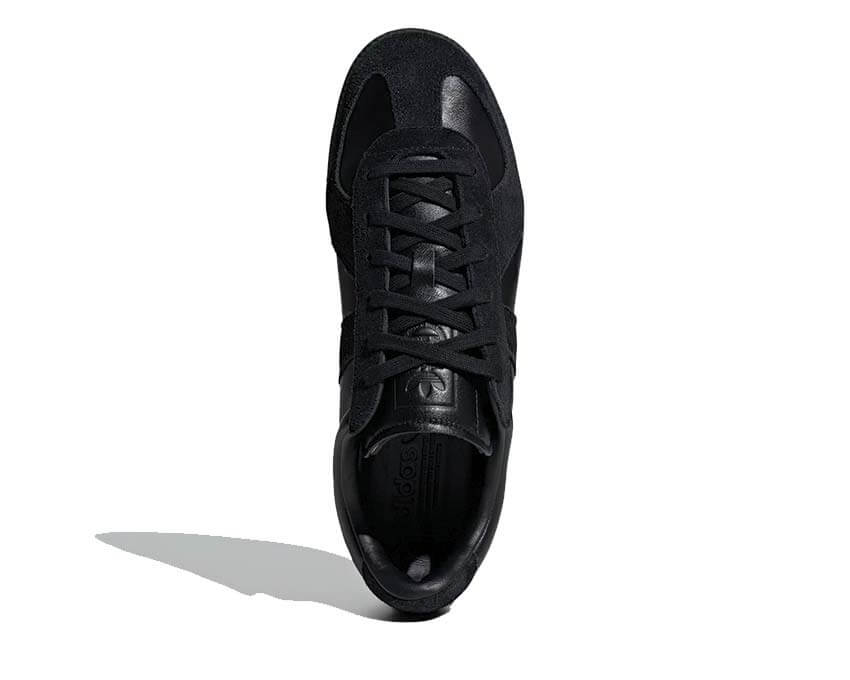 Adidas Bw Army "Triple Black"