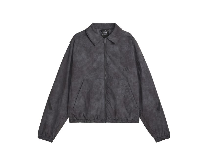 Adidas x Tyrrell Winston Workwear Zne Jacket "Grey Five"