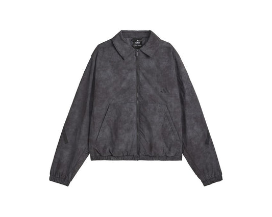 Adidas x Tyrrell Winston Workwear Zne Jacket "Grey Five"