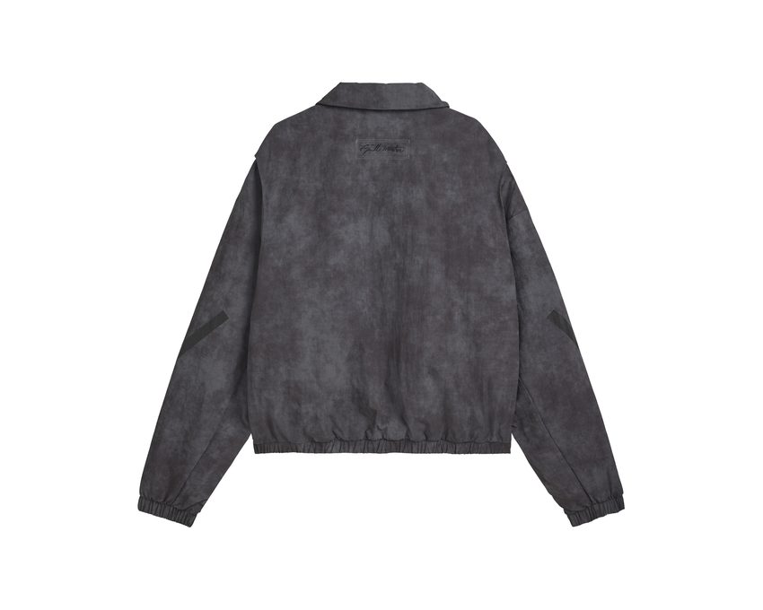 Adidas x Tyrrell Winston Workwear Zne Jacket "Grey Five"