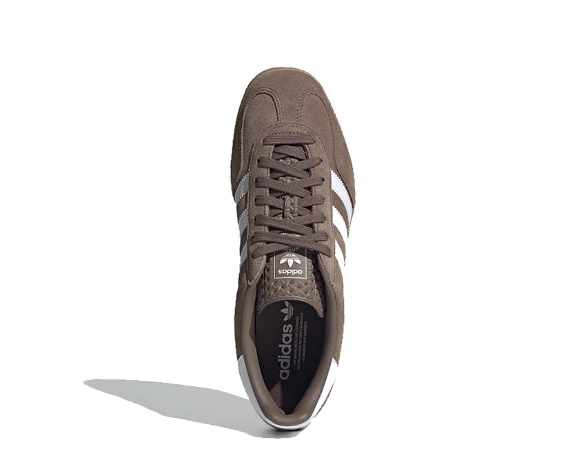 Adidas Gazelle Indoor "Earth Strata"