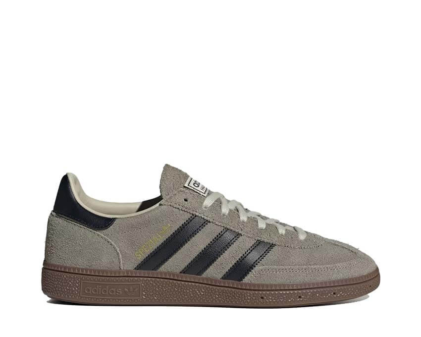 Adidas Handball Spezial "Silver Pebble"
