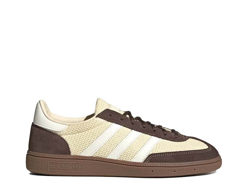 Adidas Handball Spezial "Warm Vanilla"