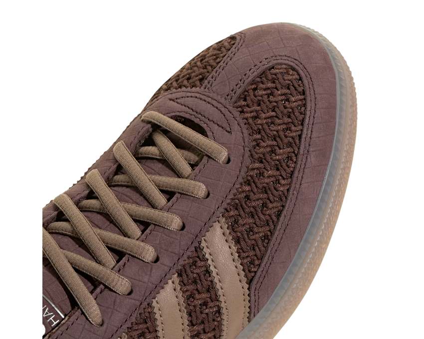 Adidas Handball Spezial "Shadow Brown"