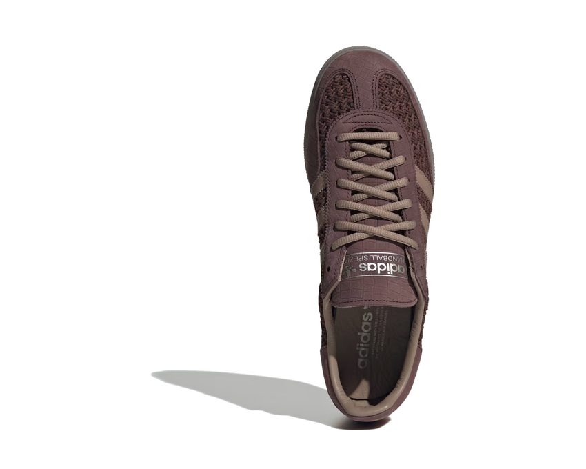 Adidas Handball Spezial "Shadow Brown"