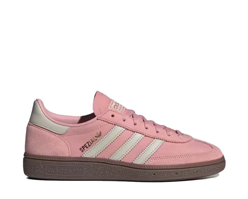 Adidas Handball Spezial W "Wonder Mauve"