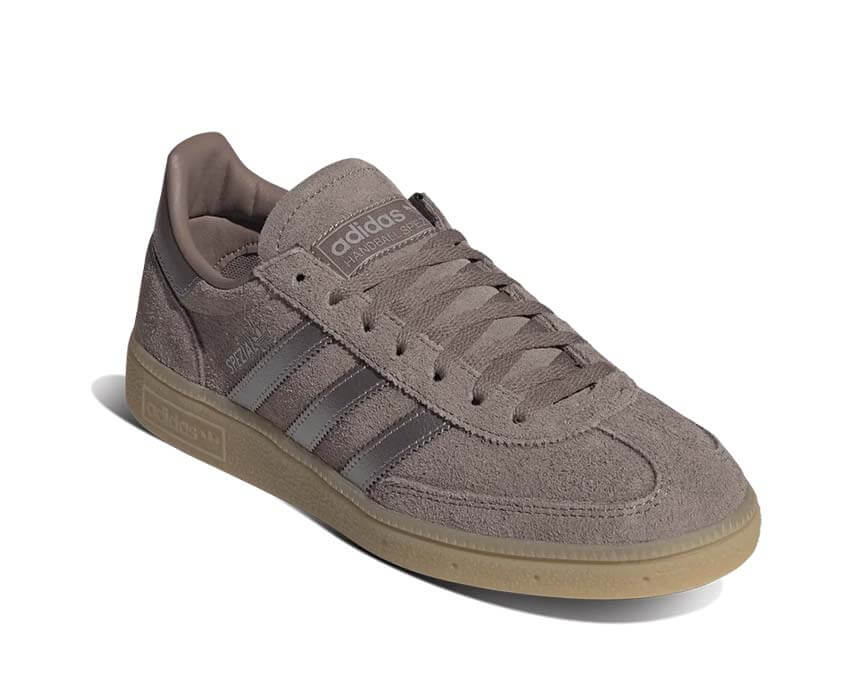 Adidas Handball Spezial W Brown