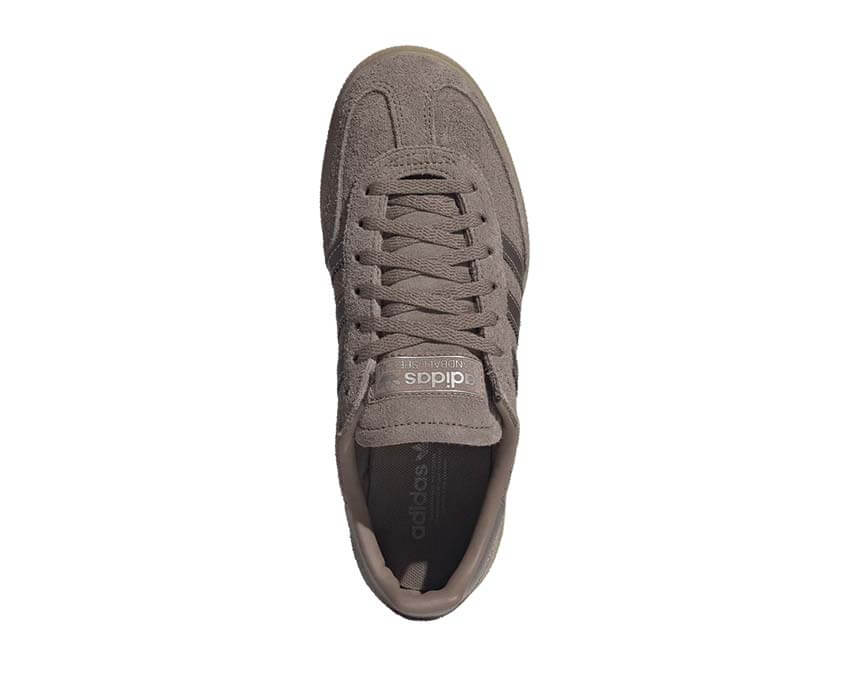 Adidas Handball Spezial W Brown