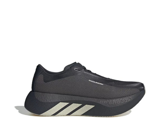 Adidas x Hermanos Koumori  Hyperboost Edge "Charcoal"