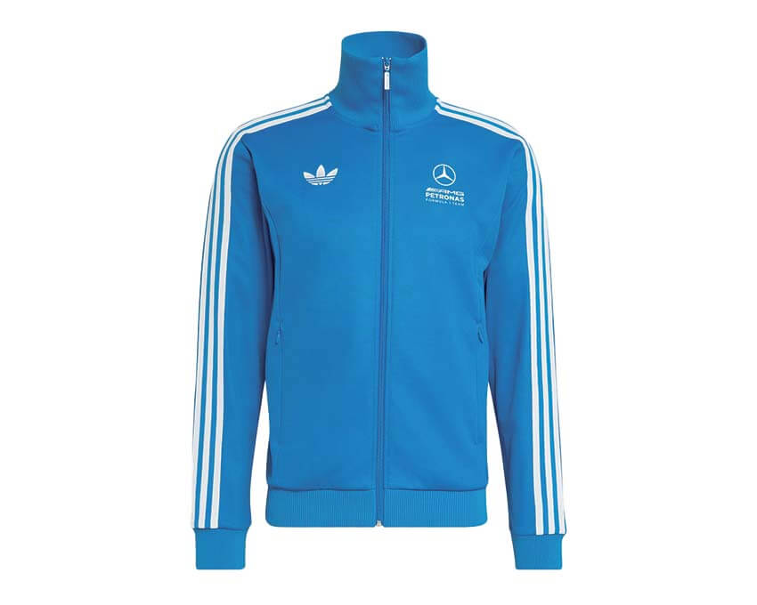 Adidas Mercedes AMG Petronas F1 Track Top