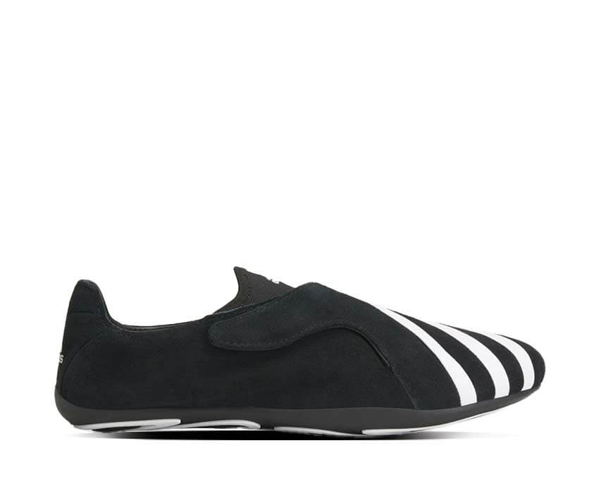 Adidas PW Vario Flat Earther "Core Black"