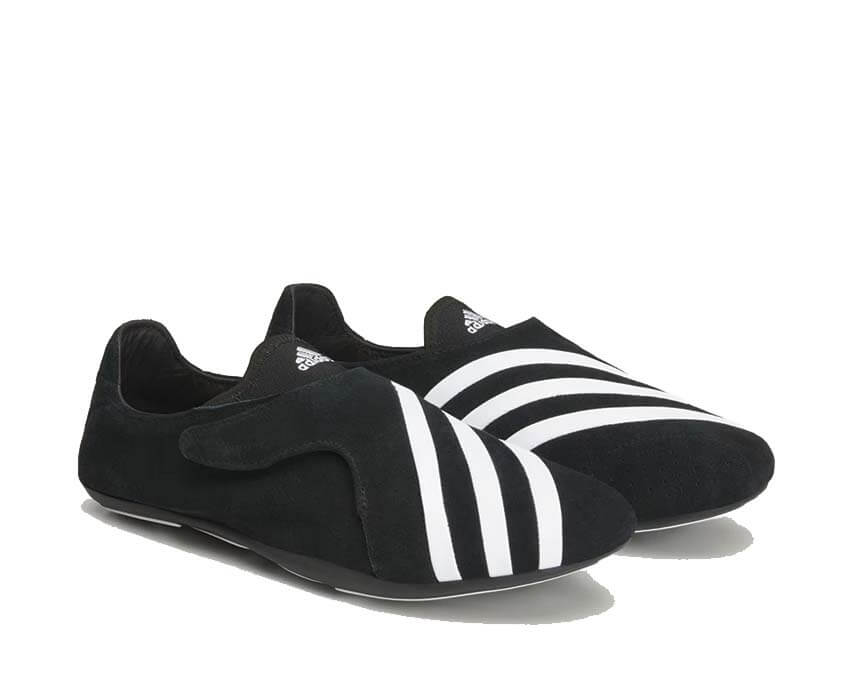Adidas PW Vario Flat Earther "Core Black"