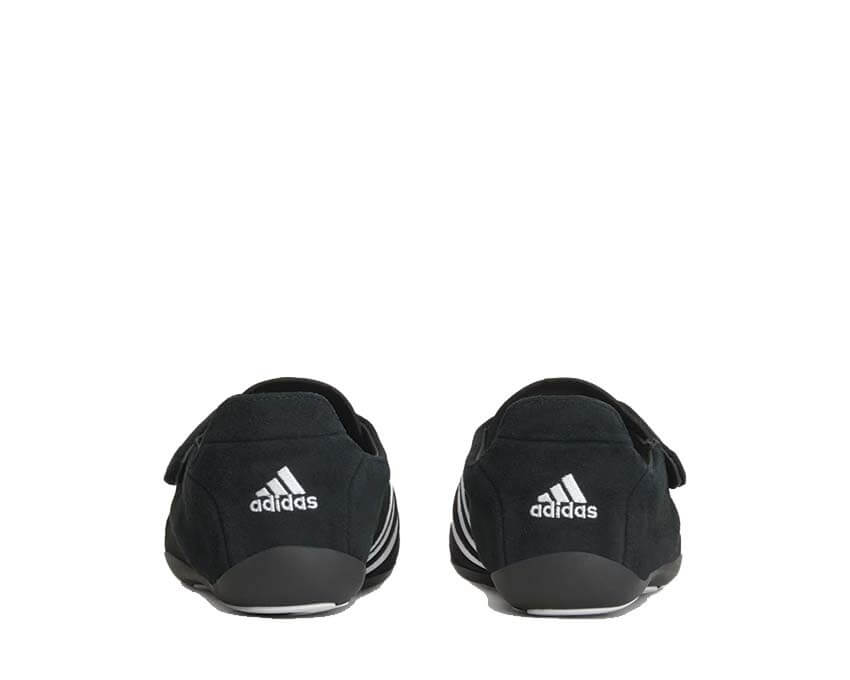 Adidas PW Vario Flat Earther "Core Black"
