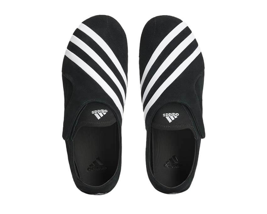 Adidas PW Vario Flat Earther "Core Black"
