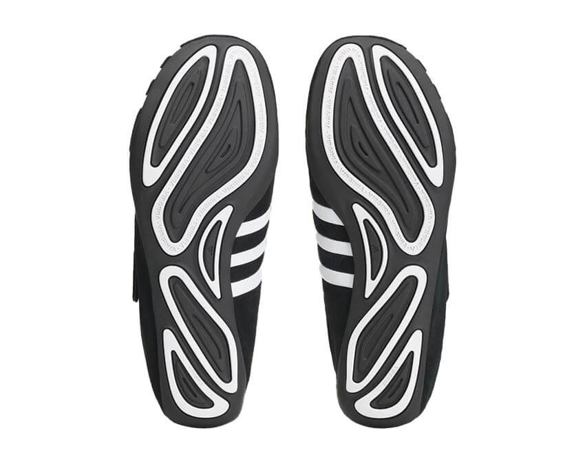 Adidas PW Vario Flat Earther "Core Black"