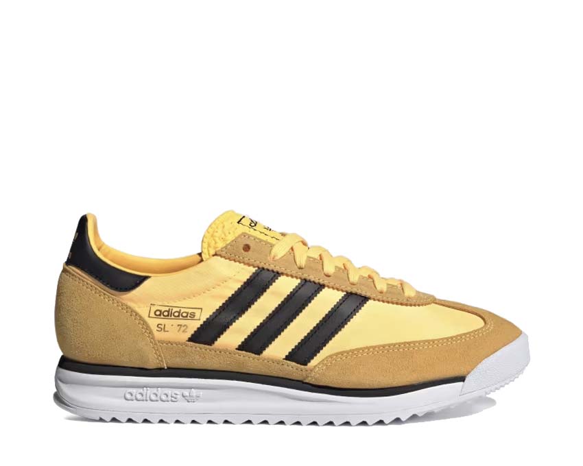 Adidas SL 72 RS
