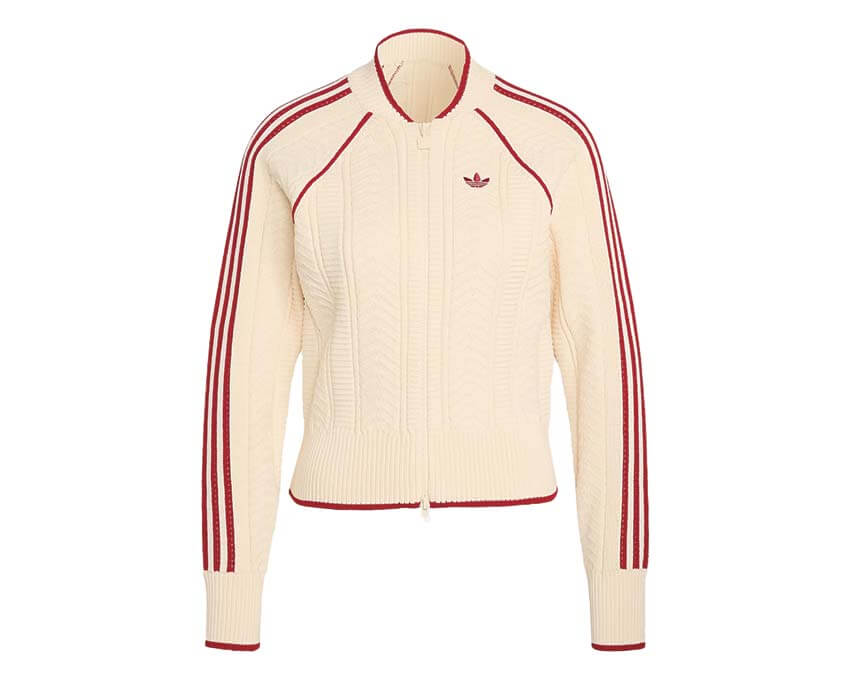 Adidas SST Track Top