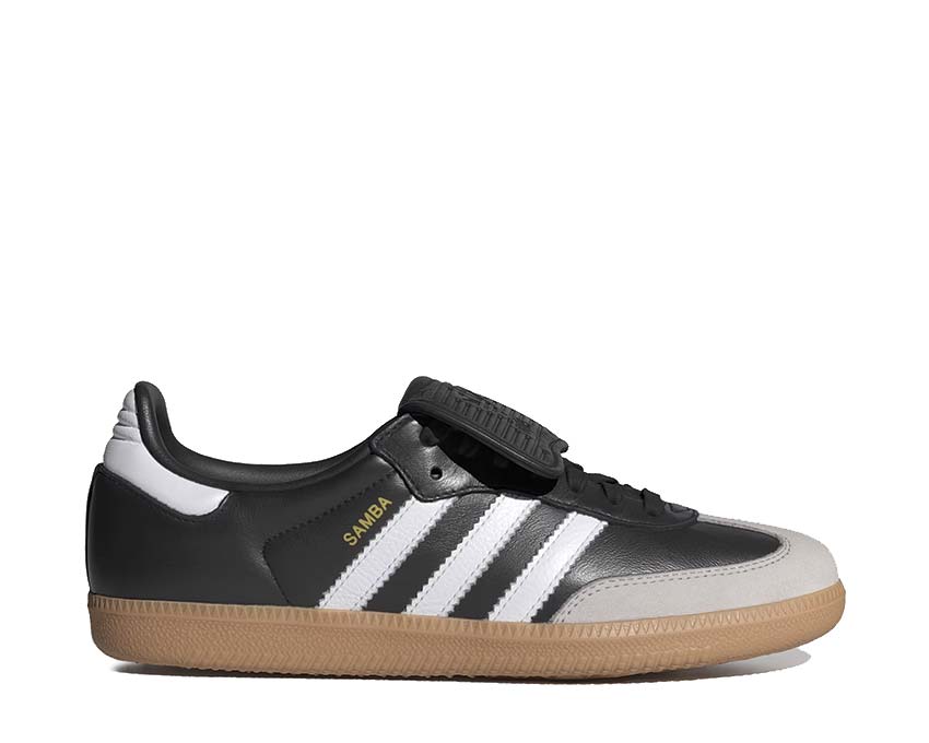 Adidas Samba LT W "Core Black"