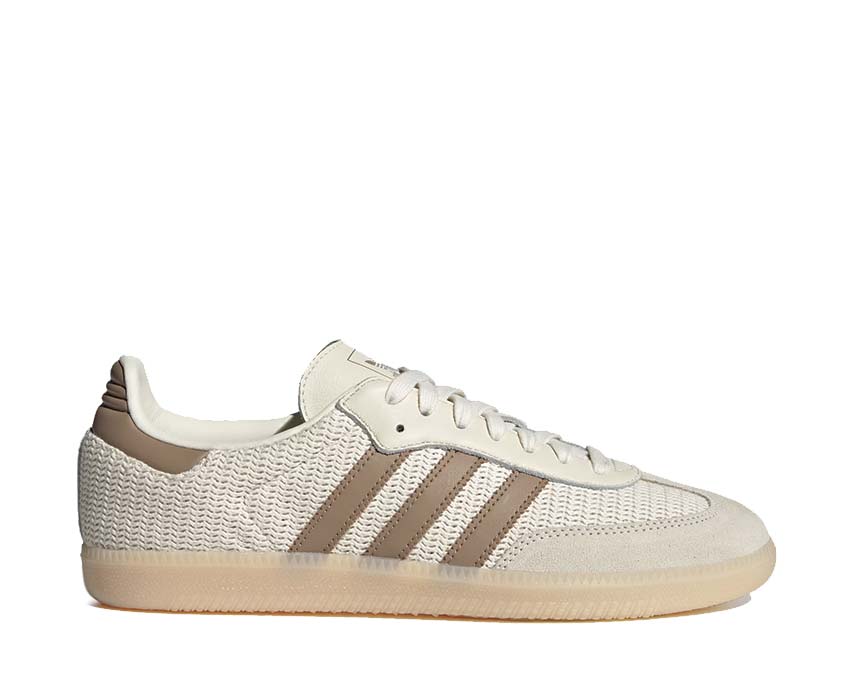 Adidas Samba OG "Cream White"