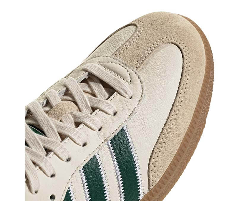 Adidas Samba OG "Cream White"