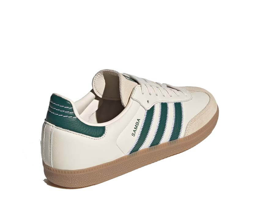 Adidas Samba OG "Cream White"