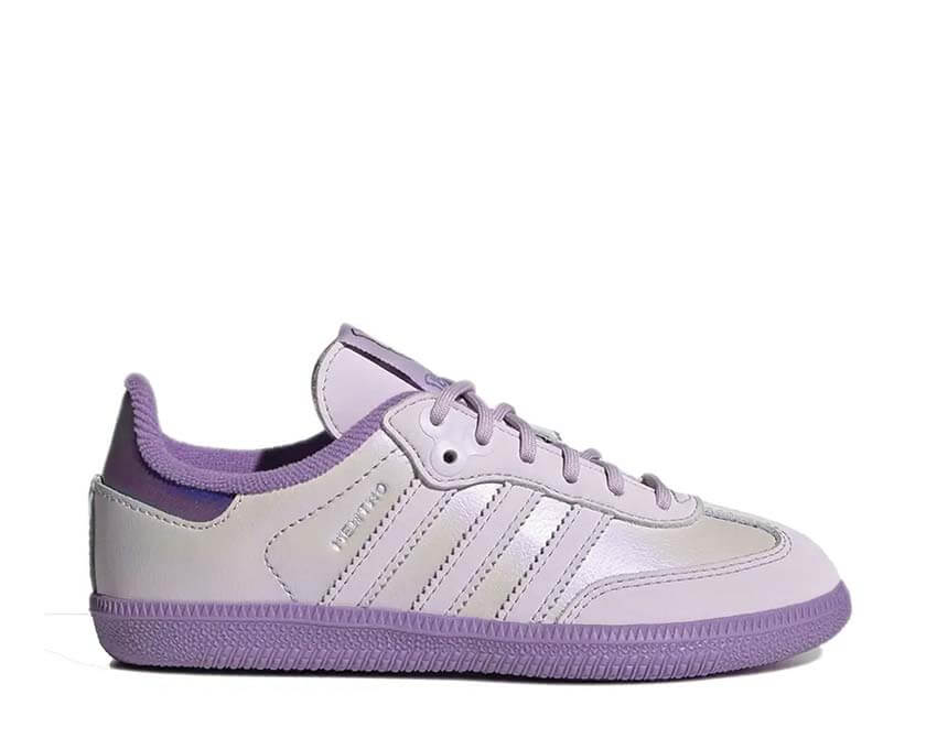 Adidas x Pokemon Samba OG "Mewtwo"
