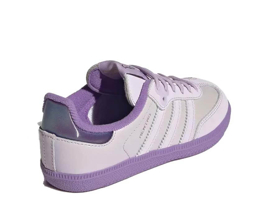 Adidas x Pokemon Samba OG "Mewtwo"