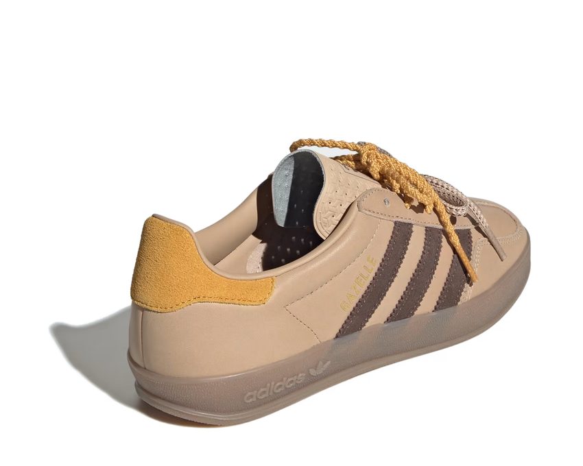 Adidas Gazelle Indoor W "Magic Beige"