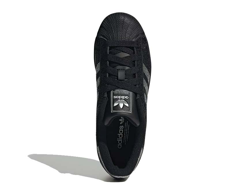 Adidas Superstar II W