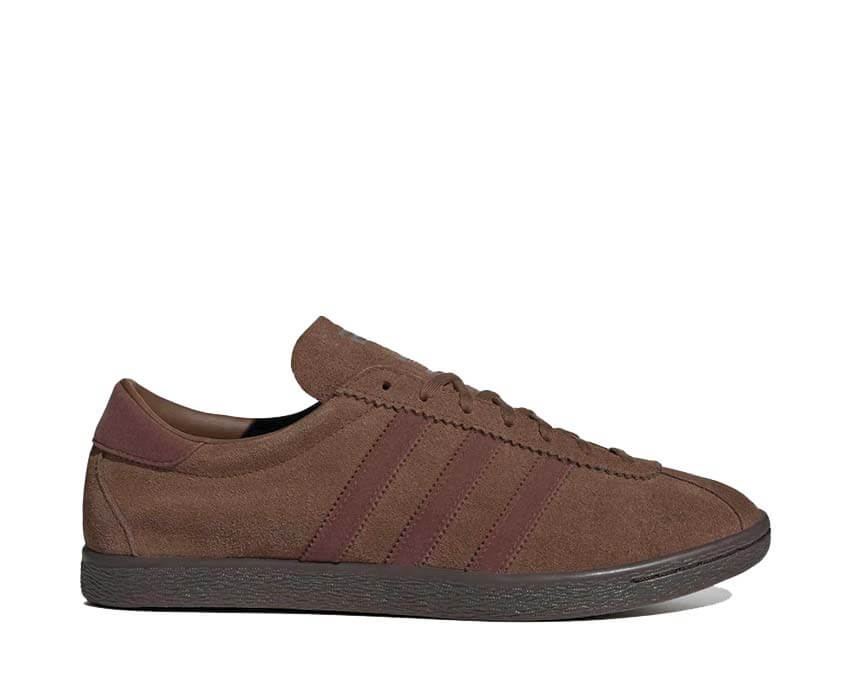 Adidas Tobacco "Preloved Brown"