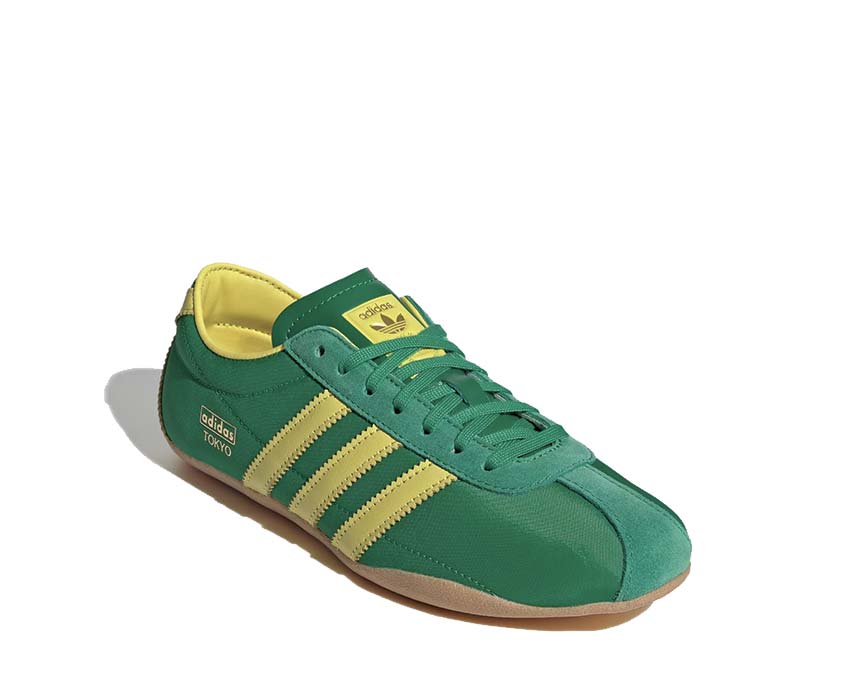 Adidas Tokyo W "Green"
