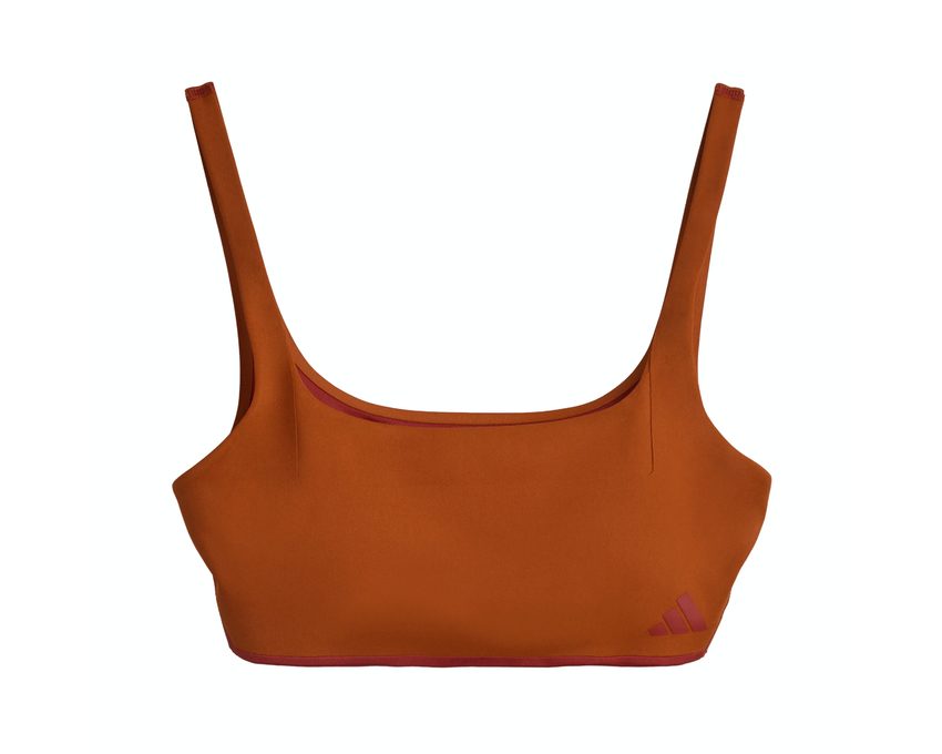Adidas x Entire Studios Optime Training Low Support Bra