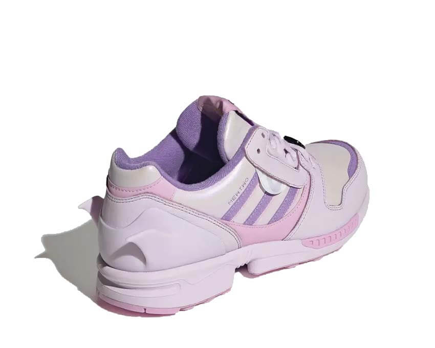Adidas x Pokemon ZX 8000 "Mewtwo"