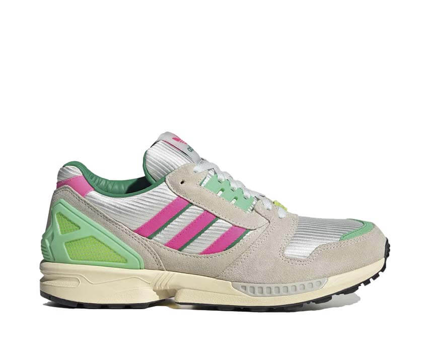 Adidas ZX 8000 Made In Germany "Off White"